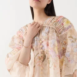 Fashion KATE SPADE NEW YORK Smell The Roses Bangle