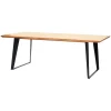 Smithfield Hatton Dining Table Small
