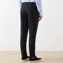Smithy Slim Leg Trousers