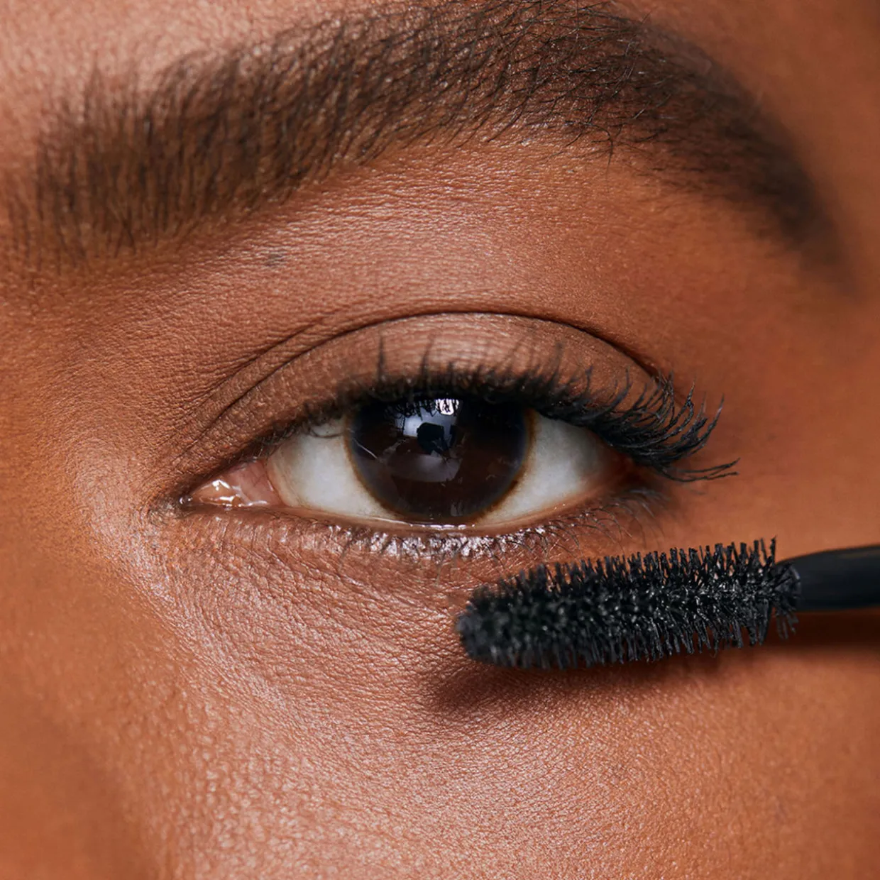 Smokey Eye Mascara