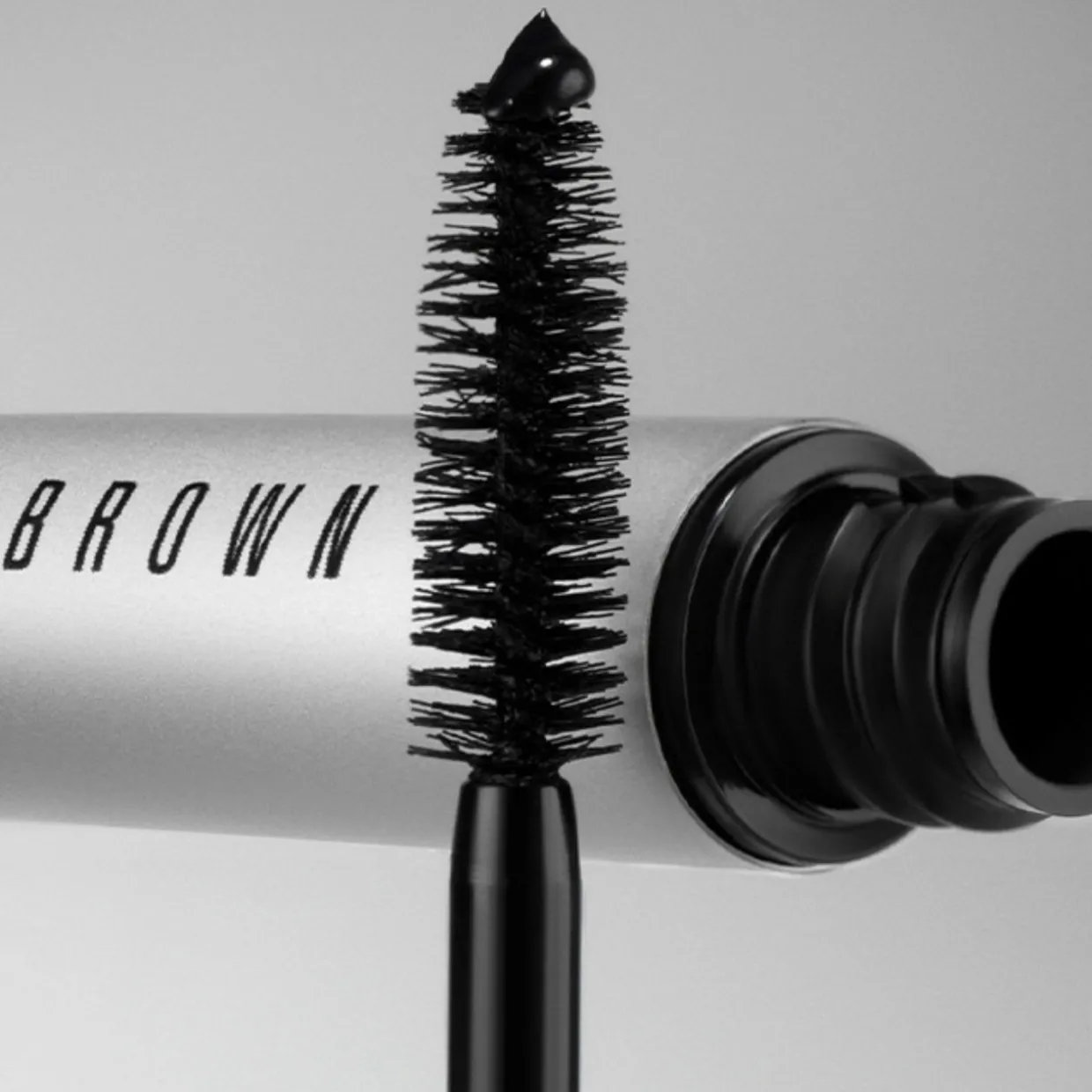 Smokey Eye Mascara