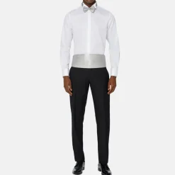 Online BOGGI MILANO Smoking Slim-Fit Shirt