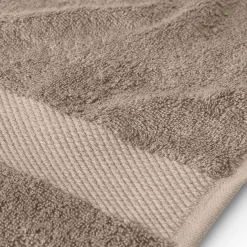 Fashion RITUALS Smooth Bamboo Towel Sand