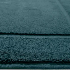 Outlet RITUALS Smooth Bathmat Petrol 60x90cm