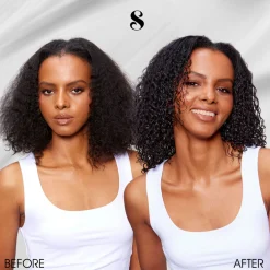 Clearance THE SMOOTH COMPANY Smooth Dream™ 11 in 1 Hair Styling Cream