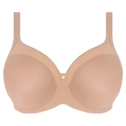 Smooth Full Cup Moulded Bra