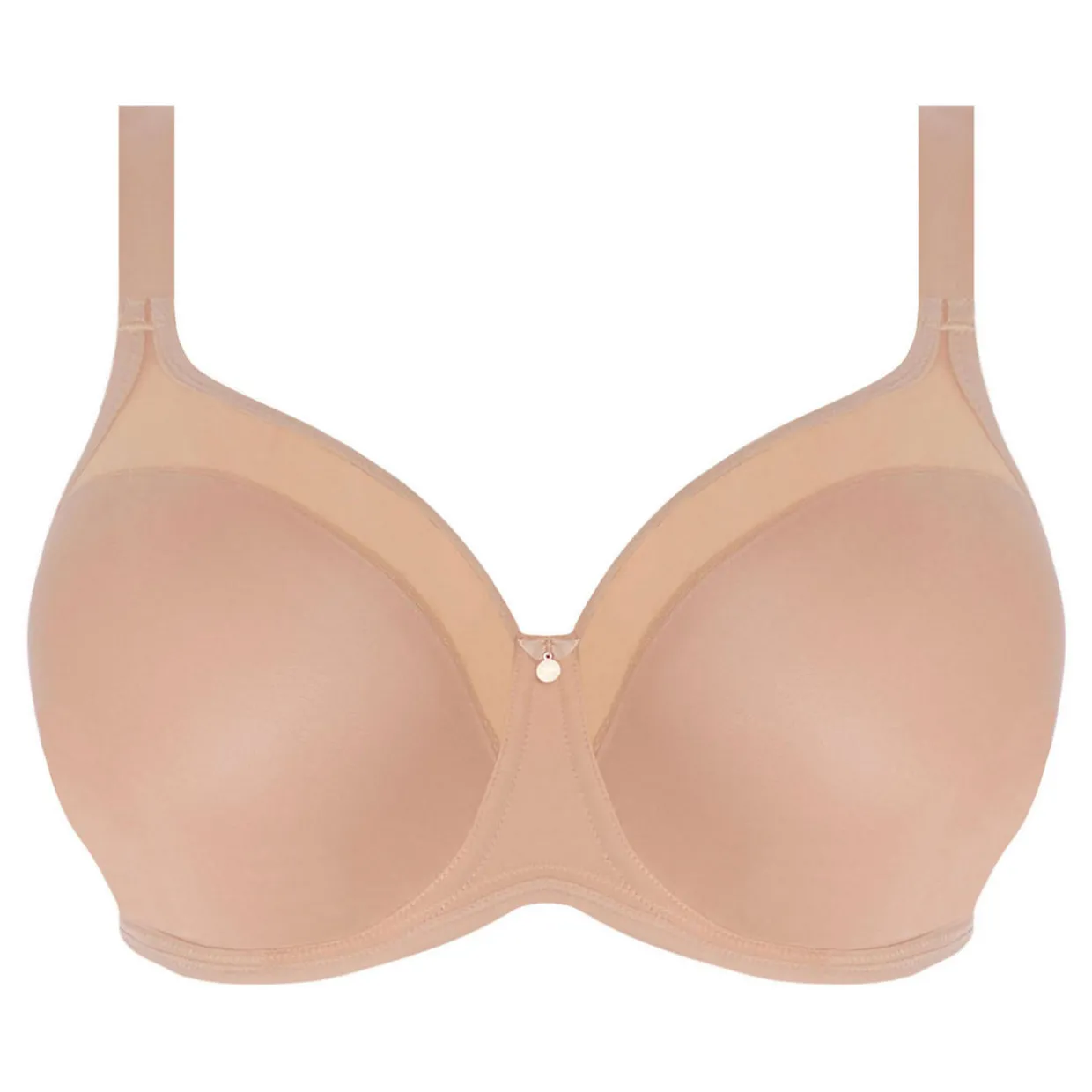 Smooth Full Cup Moulded Bra