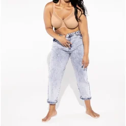 Smooth Full Cup Moulded Bra