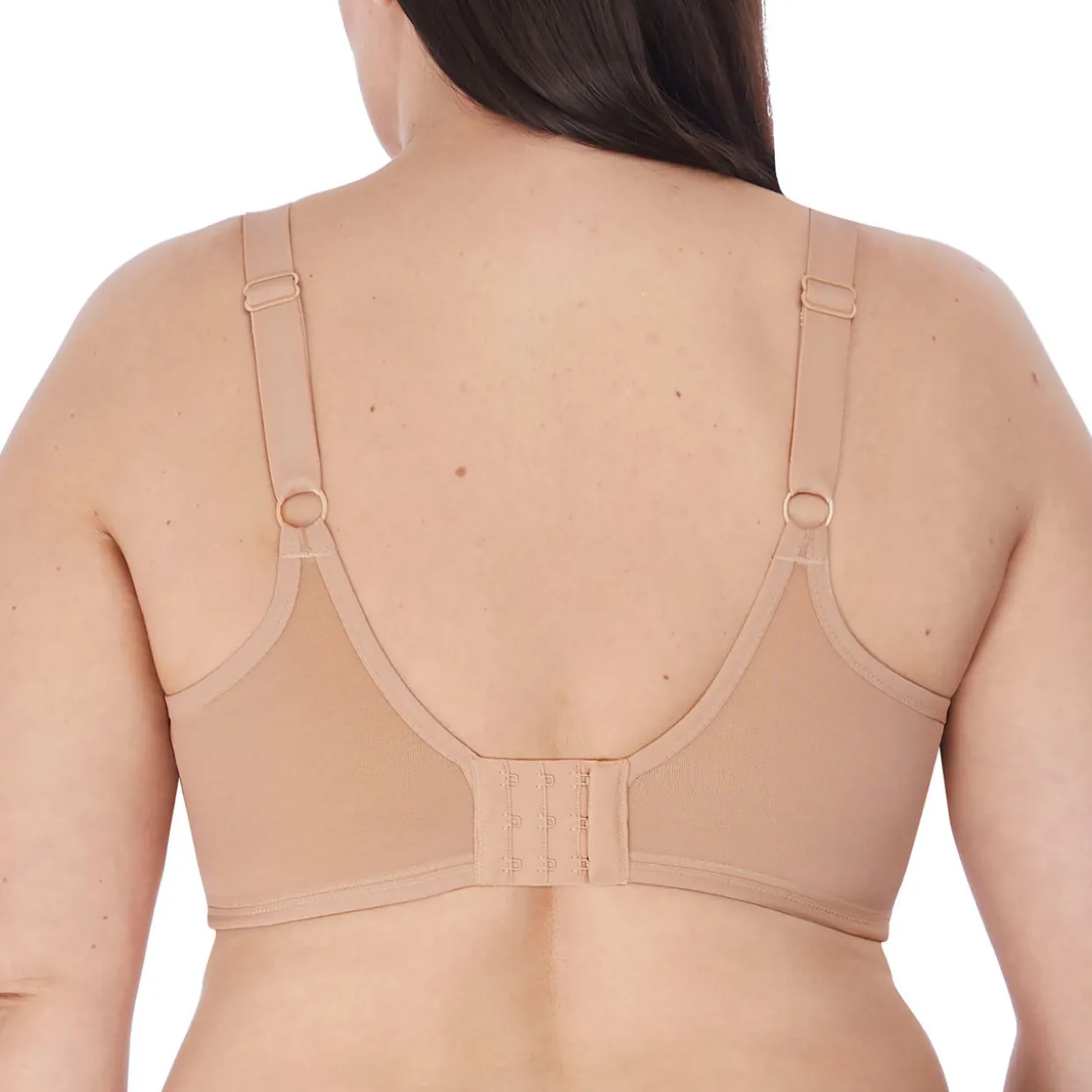 Smooth Full Cup Moulded Bra