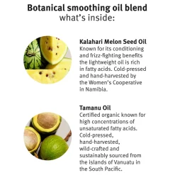 Smooth Infusion Anti-Frizz Shampoo