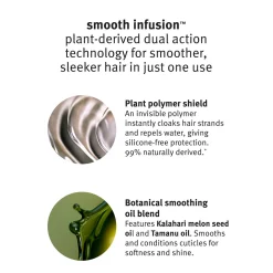 Smooth Infusion Anti-Frizz Shampoo