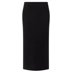 Smooth Pencil Skirt