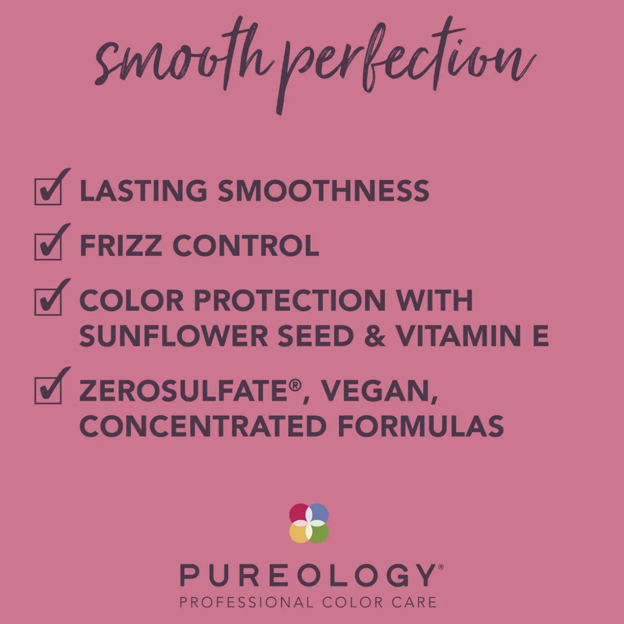 Smooth Perfection Conditioner 266ml