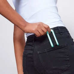 Hot THE SMOOTH COMPANY Smoothing Travel Brush