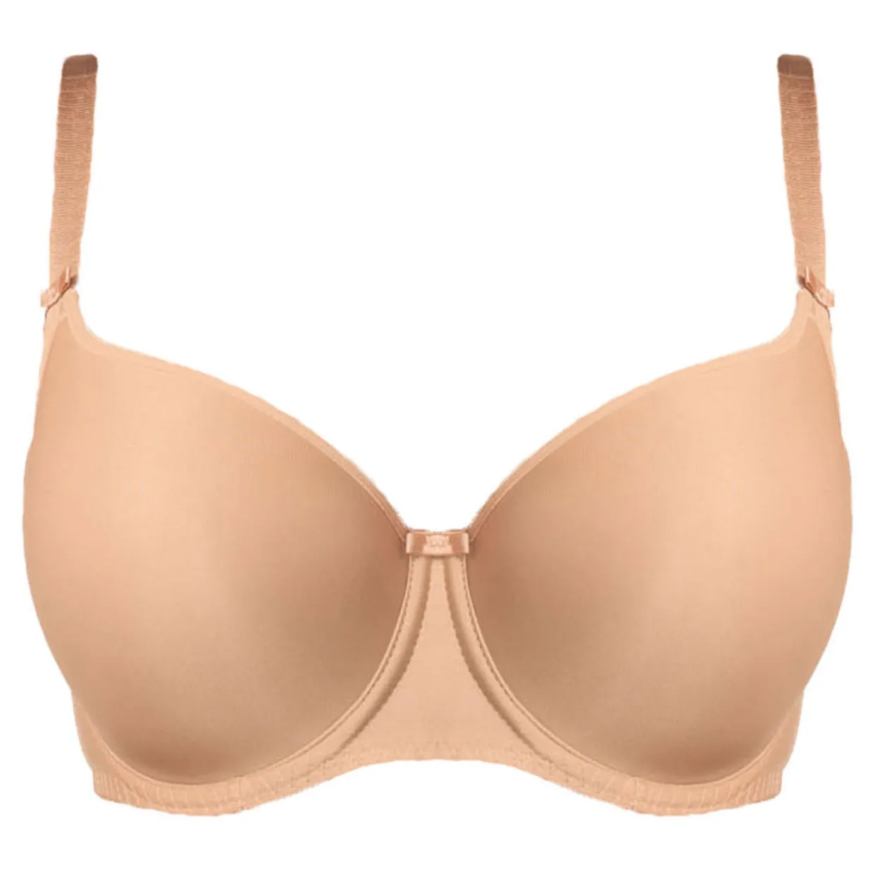 Smoothing T-Shirt Bra