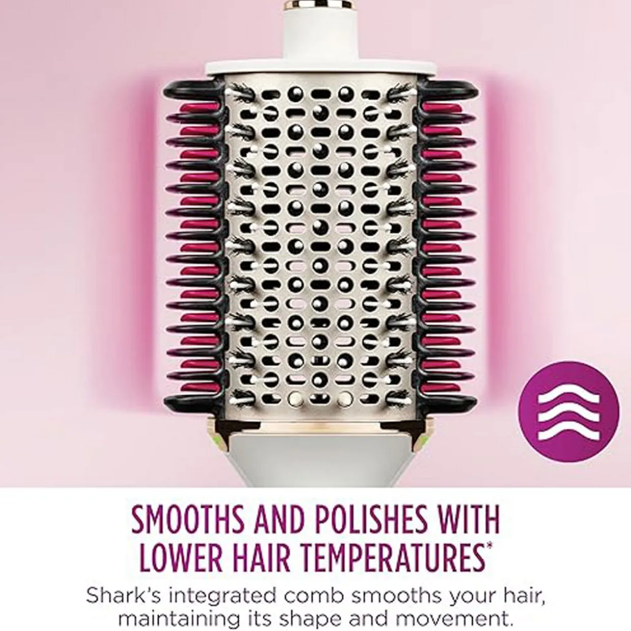 SmoothStyle & Heat Mat