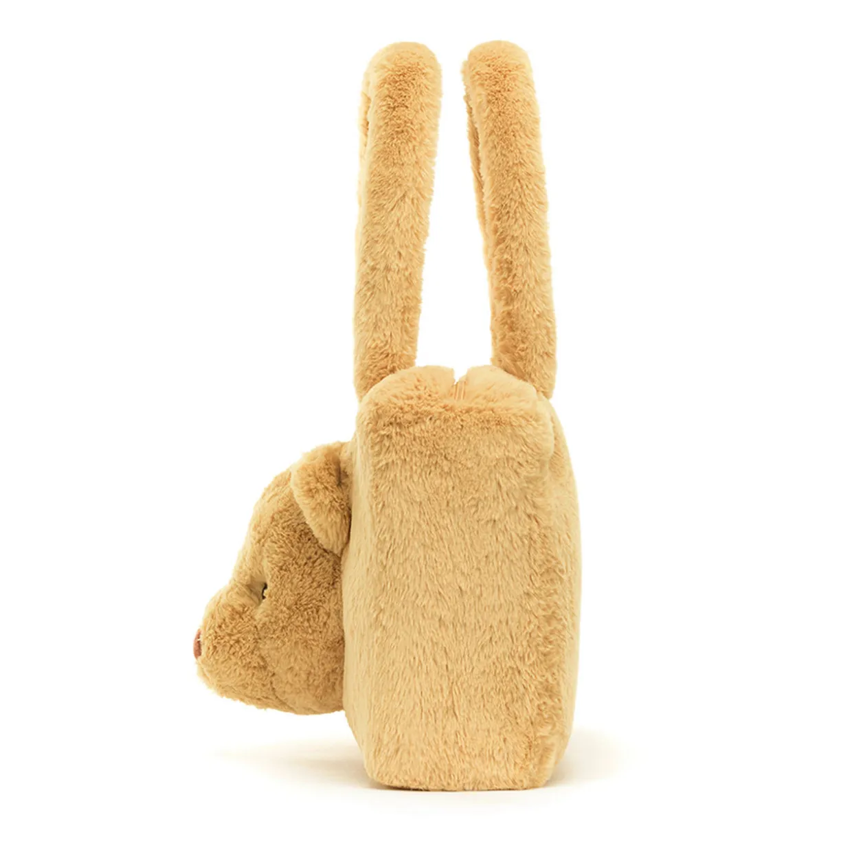 Smudge Bear Tote Bag 24cm