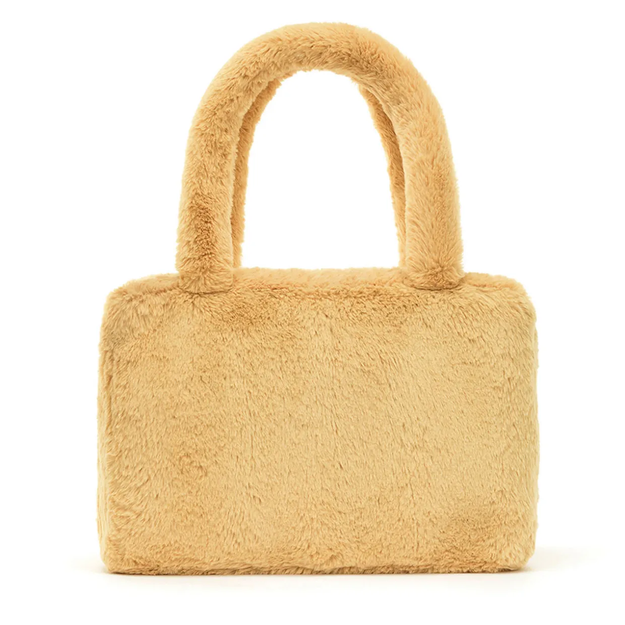 Smudge Bear Tote Bag 24cm