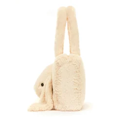 Smudge Rabbit Tote Bag 24cm