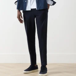 Fashion SAMSOE SAMSOE Smythy Formal Trousers