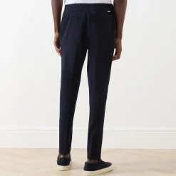 Fashion SAMSOE SAMSOE Smythy Formal Trousers