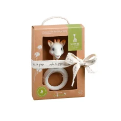 Sale SOPHIE THE GIRAFFE So Pure Teething Ring