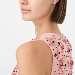 So Spade Stud Earrings