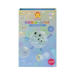 Soapy Science Bubble-ology