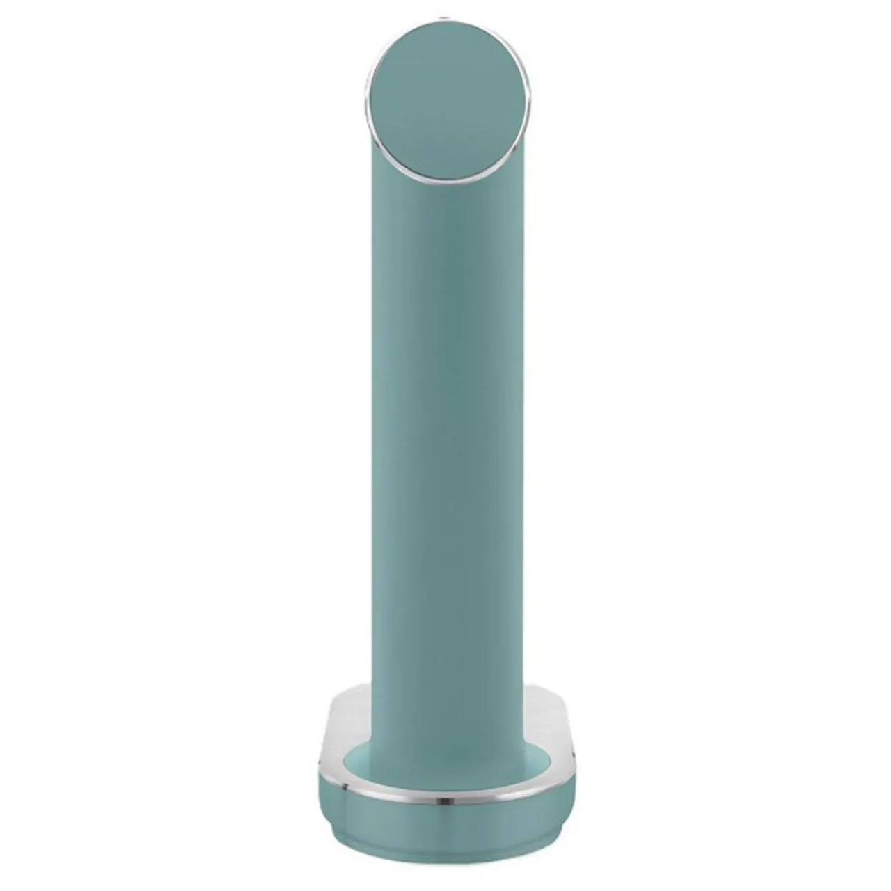 Clearance SMEG Soda Maker in Emerald Green