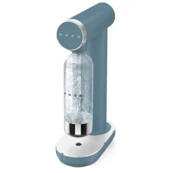 Soda Maker in Storm Blue