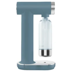 Soda Maker in Storm Blue