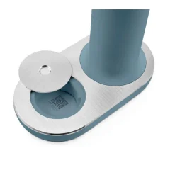 Soda Maker in Storm Blue