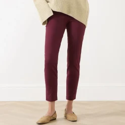 Best PART TWO Soffys Slim Leg Trousers