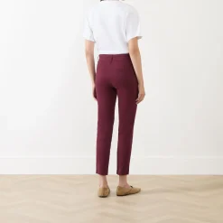 Best PART TWO Soffys Slim Leg Trousers