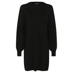 Clearance KAFFE Sofie Knitted Mini Dress