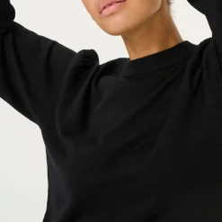 Clearance KAFFE Sofie Knitted Mini Dress