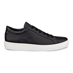 Soft 60 Leather Trainers