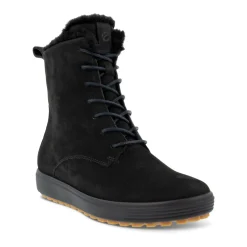 Soft 7 Tred Lace-Up Ankle Boots