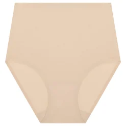Soft Stretch High Waist Briefs