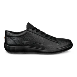 Hot ECCO Soft Zero Lace-Up Shoes