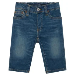 Soft-Stretch Jeans 6-24 Months