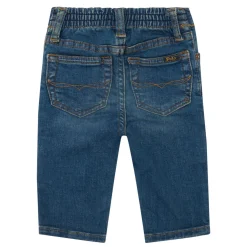 Soft-Stretch Jeans 6-24 Months