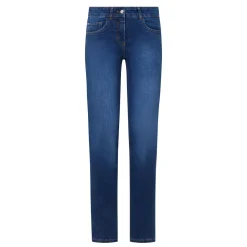 Discount GERRY WEBER Sol Straight Leg Jeans