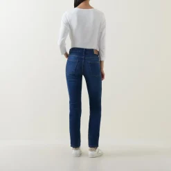 Discount GERRY WEBER Sol Straight Leg Jeans