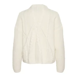 Sola Patterned Sweater