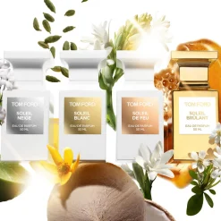 Online TOM FORD Soleil De Feu EDP