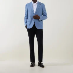 Sale BUGATTI Solid Single Cuff Shirt