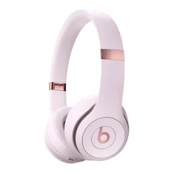 Best BEATS Solo4 Headphones Pink