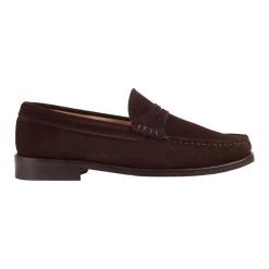 Hot LK BENNETT Solo Penny Loafers