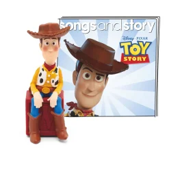 Songs & Story Toy Story